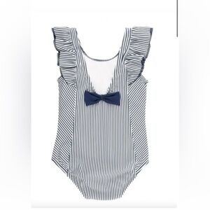 Ruffle butts girls swim suit bathing 6-12 months